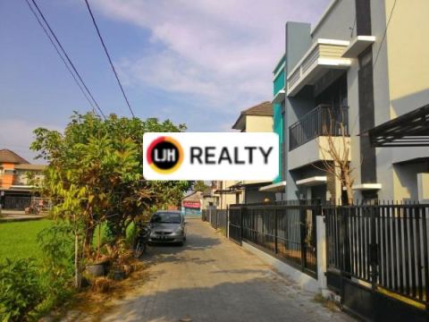Rumah dijual