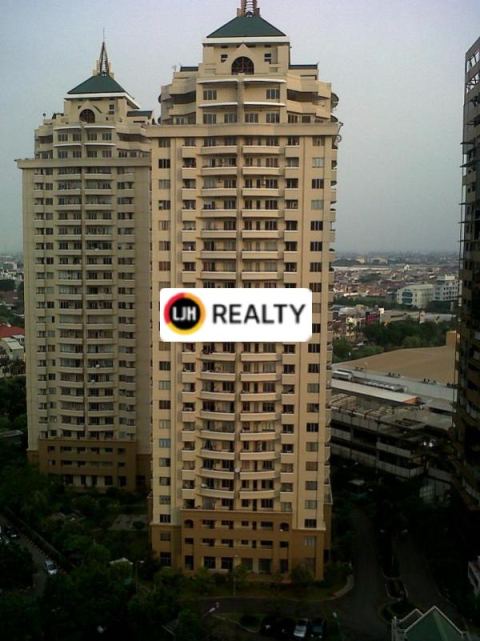 Apartemen Paladian Disewa