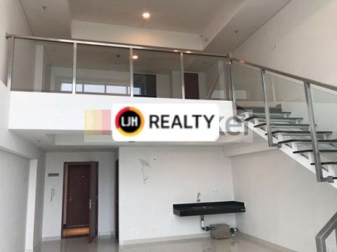 Soho Disewakan Di Roseville Lt 17 Bsd City Serpong Tangsel