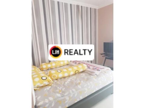 Rumah di Bukit Wahid Regency Semarang