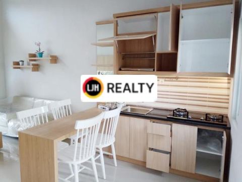 Rumah di Alivia Residence Banyumanik Semarang