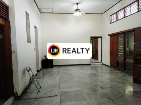 Rumah di Imam Bonjol Semarang