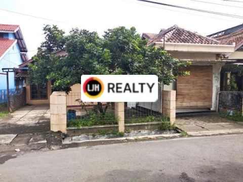Rumah di Nangka Banyumanik Semarang