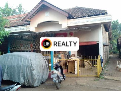 Rumah di Palir Podorejo Ngaliyan Semarang
