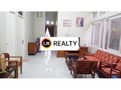 Rumah di Tirtoyoso Batas Semarang