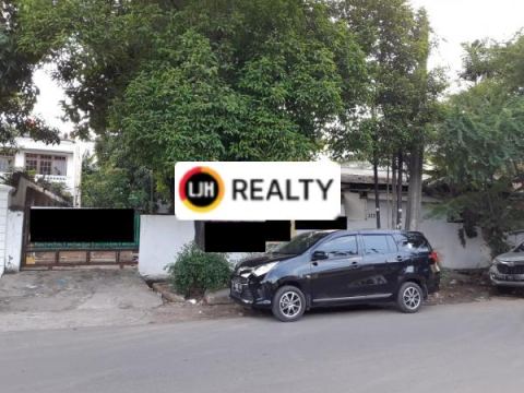 Kavling Di Kayu Mas Jakarta Timur