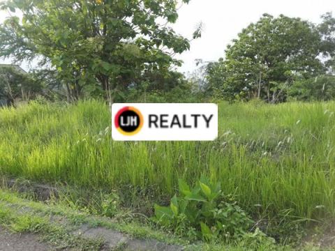 Kavling di Bukit Permata Regency Semarang