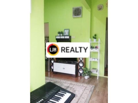 Rumah di Klipang Persada Mas Semarang