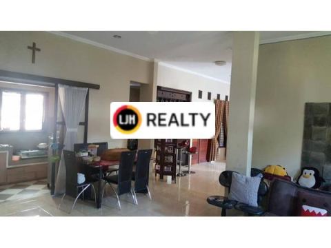 Rumah di Lamongan Gajahmungkur Semarang