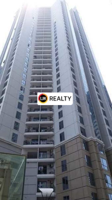 Apartemen The Mansion Jasmine , Kemayoran