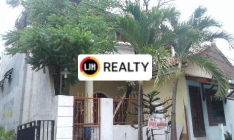 Rumah Di jl. Swasembada Timur, Tanjung Priok