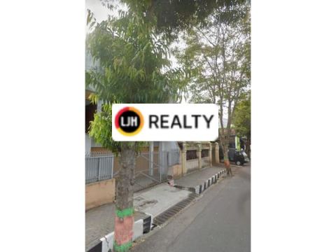 Rumah di KS Tubun Temanggung