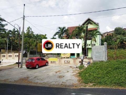 Rumah Kost di Sri Rejeki Timur Semarang