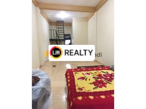 Ruko 2 Lantai di Woltermonginsidi Semarang