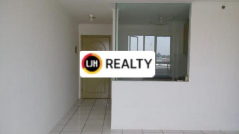 Apartemen 2 KAMAR, UNFURNISHED, Di Paladian Park, Area Kelapa Gading