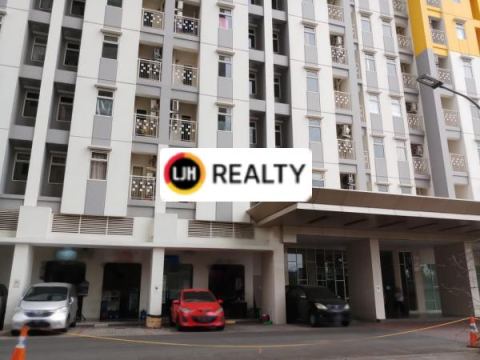 Apartemen STUDIO, The Springlake Summarecon Bekasi