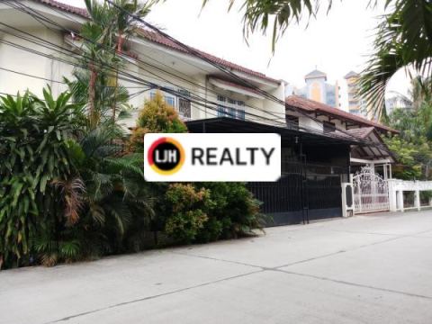 Rumah Di Jalan Pondok Gading Utama, Area Kelapa Gading