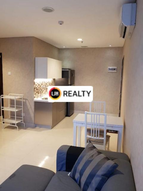 Apart Dijual Di Brooklyn Tower West Lt 6 Alam Sutera Serpong Utara Tangsel