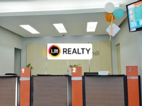 Ruko di Setiabudi Semarang