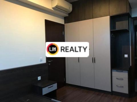 Apartemen 3 KAMAR, UNFURNISHED, Di Kensington Royal Suites Area Kelapa Gading