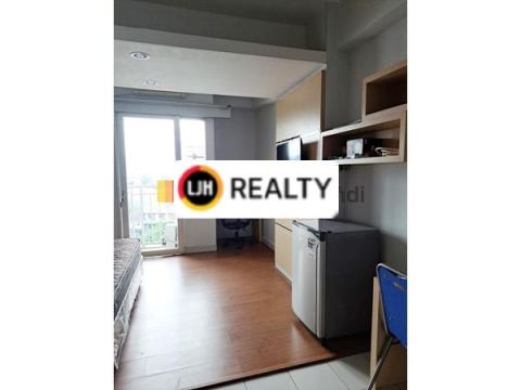 Apartment di Easton Park Residence Bandung