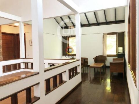 Rumah di Berdikari Semarang