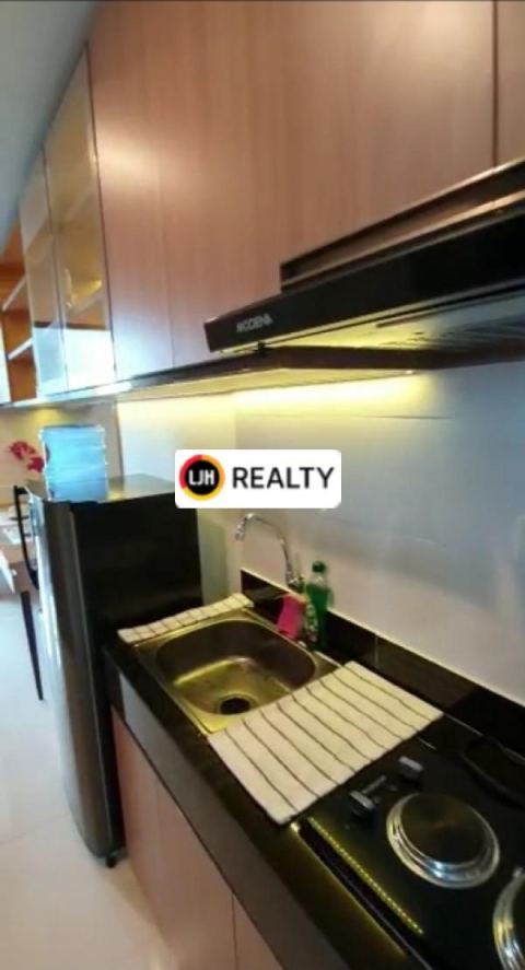 Apartement Dijual Di Roseville Tower East Lt 18 Bsd City Serpong Tangsel