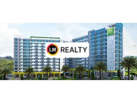 Jual Apartment di Warhol Louise Kienne Simpang Lima Semarang