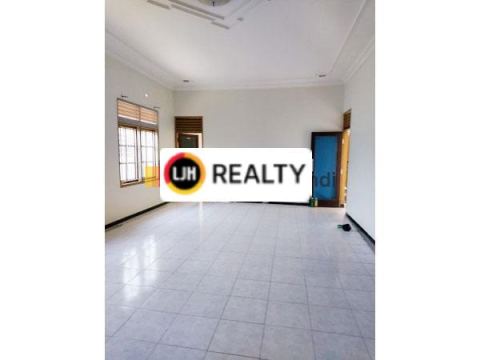 Rumah di Sri Rejeki Kalibanteng Semarang
