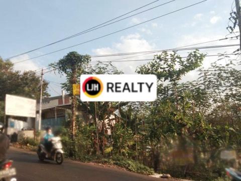 Kavling di Pawiyatan Luhur Tinjomoyo Semarang