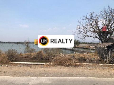 Kavling di Pelabuhan Kendal Jawa Tengah