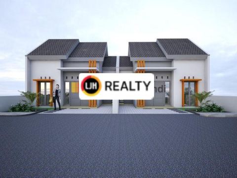 Rumah di Gili Sari Mijen Semarang