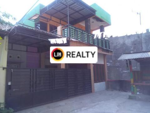 Rumah siap pakai di Jaten