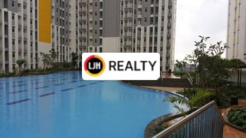 Apartemen STUDIO Di The Springlake Summarecon Bekasi, Area Bekasi