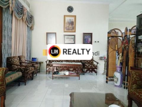 Rumah Kost di Tembalang Selatan Semarang