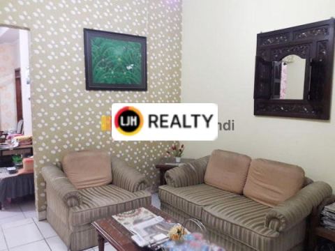 Rumah di Arjuna Raya Semarang