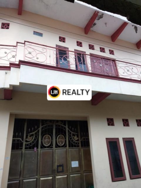 Rumah Kos Full Penghuni