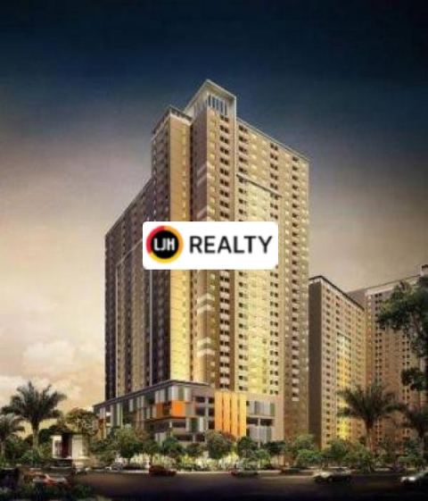 Apartemen STUDIO, UNFURNISHED, Di Gading Nias Residence, Area Kelapa Gading