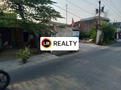 Tanah di Kadipiro cocok untuk Kos