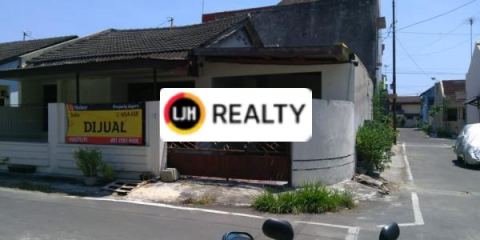 Rumah di Perumahan Bumi Graha Jaten