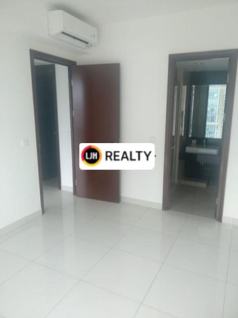 Apartemen 2 KAMAR, KOSONG, Di Kensington Royal Suites, Kelapa Gading
