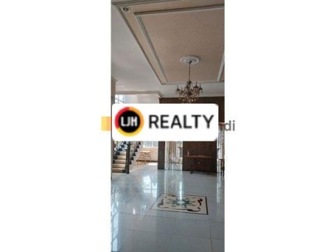Rumah di Lumbung Sari Pedurungan Semarang