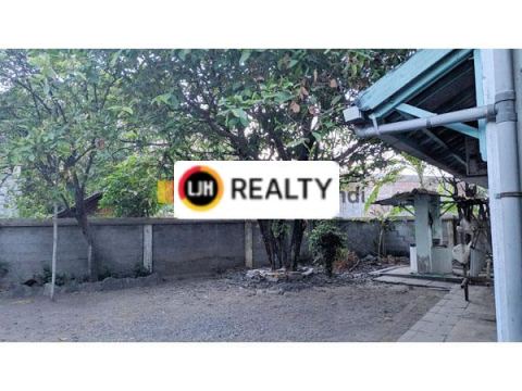 Rumah di Betengan Demak