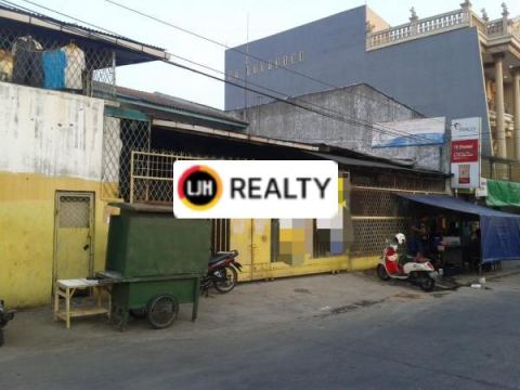 Ruko 3 Lantai Di Jalan Kayu Mas Raya, Area Pulogadung