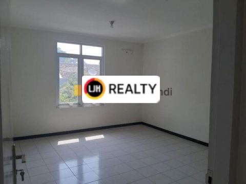 Rumah di Mangga Lamper KIdul Semarang