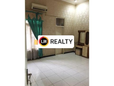 Rumah di ACE Banyumanik Semarang