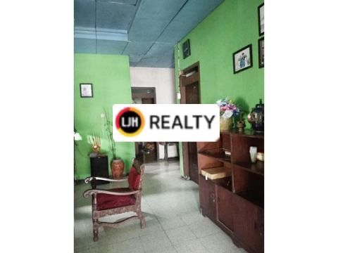 Rumah + Tanah di Ganesha Timur Kudus