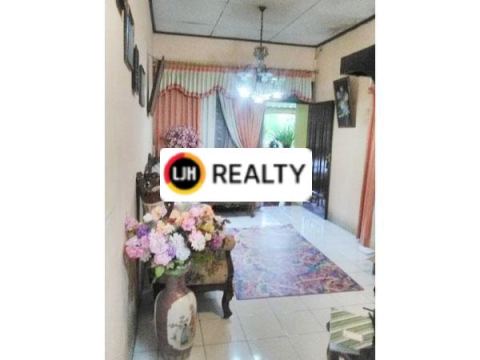Rumah di Mangunharjo Tembalang Semarang