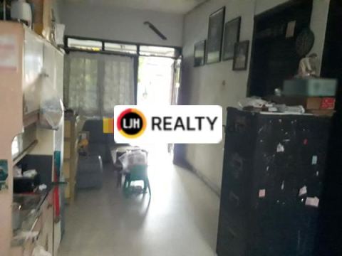 Rumah di Puri Anjasmoro Semarang