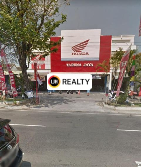 Ex. Showroom